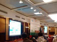Hội nghị đối tác công tư Việt Nam – Nhật Bản về Công nghệ năng lượng sạch (27/02/2019 tại K/sạn Hilton Hanoi)